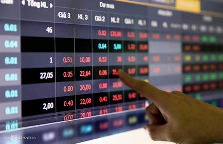 Bộ Công an điều tra kẻ tung tin làm ảnh hưởng tiêu cực thị trường chứng khoán
