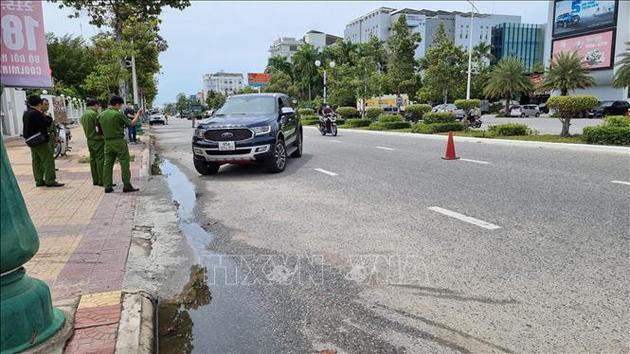 Ninh Thuận: Xét nghiệm sai nồng độ cồn vụ nữ sinh lớp 12 tử vong do tai nạn giao thông, nhiều cá nhân bị kỷ luật
