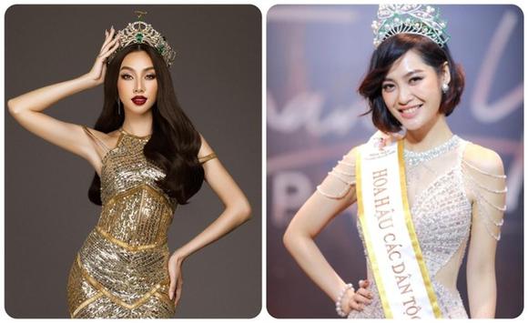 Hoa hậu Thuỳ Tiên, hoa hậu Thuý Hằng không liên quan đến vụ mua bán dâm showbiz 