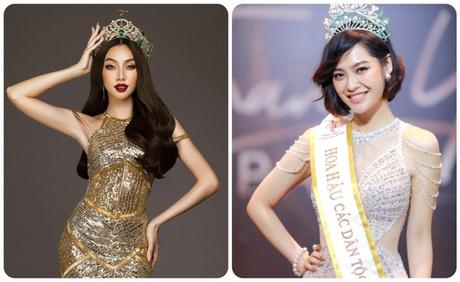 Hoa hậu Thuỳ Tiên, hoa hậu Thuý Hằng không liên quan đến vụ mua bán dâm showbiz 