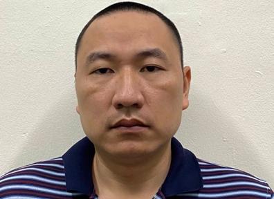 Khởi tố, tạm giam đối tượng tuyên truyền chống Nhà nước