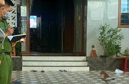 Bà Rịa-Vũng Tàu: Con rể chém thương vong 4 người gia đình vợ