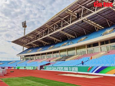 Phải đảm bảo một số yêu cầu khi vào xem trận đấu Việt Nam - Nhật Bản