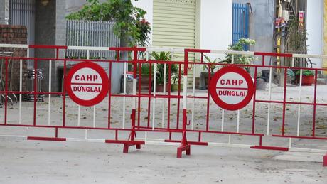 Hải Phòng phát hiện chùm ca mắc COVID-19 gồm 8 cô gái làm nghề tự do