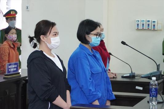 Nữ sinh sát hại cha bằng xyanua bị đề nghị mức án tử hình