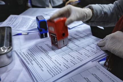 Chiều 10/2: Cả nước tiêm trên 184 triệu liều vaccine phòng COVID-19, trong đó hơn 30 triệu mũi 3