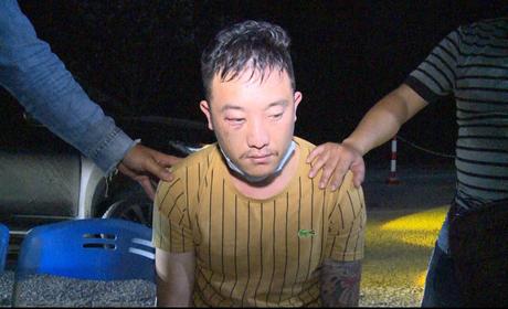 Sa lưới sau 9 năm lẩn trốn ở nước ngoài