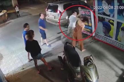 Cách chức phó trưởng Công an phường Sông Bằng, thành phố Cao Bằng