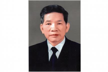 Tin buồn: Nguyên Phó Thủ tướng Chính phủ Nguyễn Côn từ trần