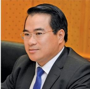 Bắt Cục trưởng Cục Đăng kiểm Việt Nam vì tội nhận hối lộ