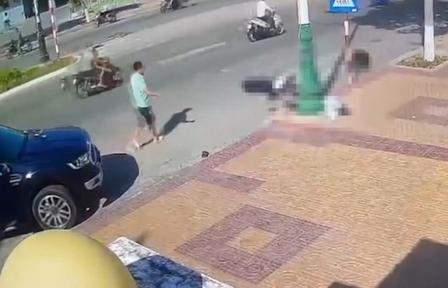 Vụ tai nạn giao thông khiến nữ sinh lớp 12 tử vong: Bắt tạm giam bị can Hoàng Văn Minh