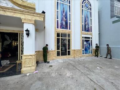 Sau vụ cháy ở Bình Dương: 70 cơ sở karaoke, massage bị xử phạt, tạm đình chỉ hoạt động