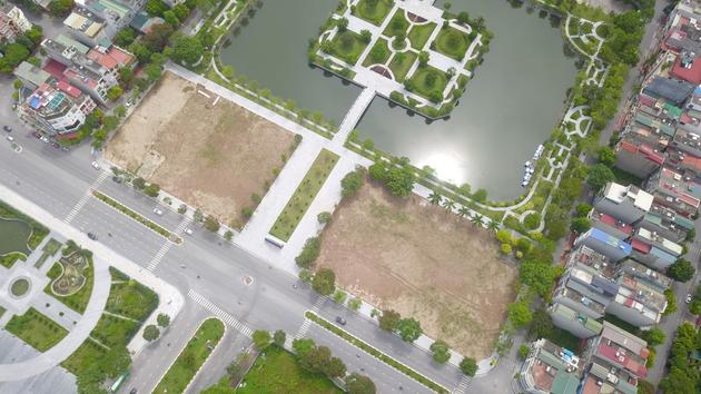 Hải Dương: Chỉ đạo giải quyết dứt điểm vụ bỏ hoang lô đất gần 10 nghìn mét vuông hơn 10 năm