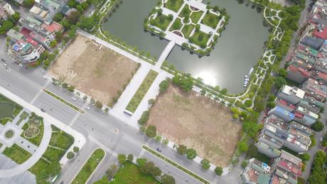 Hải Dương: Chỉ đạo giải quyết dứt điểm vụ bỏ hoang lô đất gần 10 nghìn mét vuông hơn 10 năm