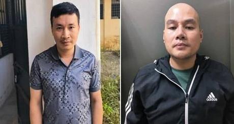 Bắt giữ đối tượng thực hiện 12 vụ cướp giật trên địa bàn Hà Nội 