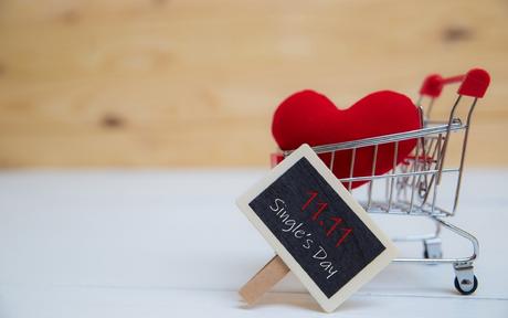 Nguồn gốc và ý nghĩa của Lễ độc thân 11/11 ít người biết