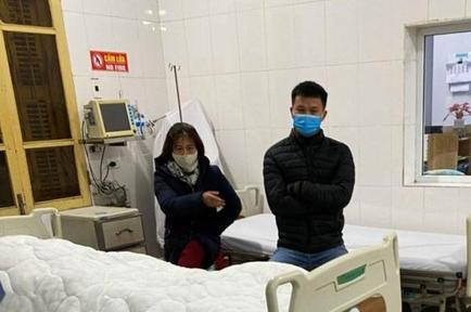 Khởi tố, bắt giam hai cựu cán bộ công an về tội 