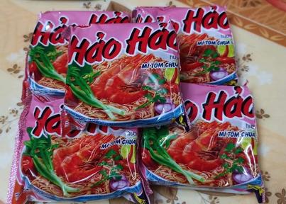 Thông báo mới của Bộ Công Thương về vụ sản phẩm mỳ ăn liền Hảo Hảo và miến Good bị cảnh báo