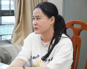 Khởi tố vụ án liên quan 'Anna Bắc Giang','Tina Dương' - Ninh Thị Vân Anh tội 