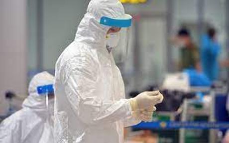 Từ 00 giờ ngày 15/5/2022 không phải xét nghiệm virus SARS-CoV-2 khi nhập cảnh vào Việt Nam