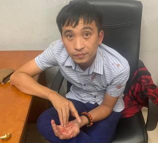 Hà Nội: Tài xế 