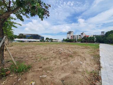 Hải Dương: Hơn 10 năm bỏ lửng gần 10 nghìn mét vuông đất