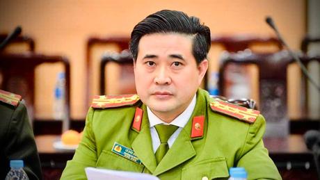 Thu giữ 105 kg ma túy tại chung cư cao cấp