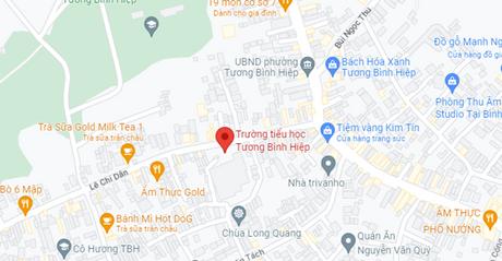Bình Dương: Khẩn trương điều tra vụ bé gái tử vong tại trường tiểu học