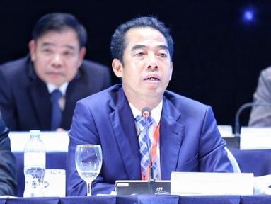 Nóng: Khởi tố bị can, bắt tạm giam Thứ trưởng Bộ Ngoại giao Tô Anh Dũng tội nhận hối lộ liên quan vụ 