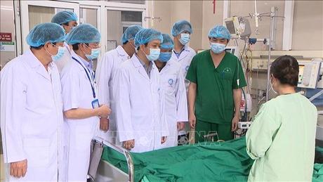 Ninh Bình: Xác định danh tính các nạn nhân vụ tai nạn giao thông đặc biệt nghiêm trọng