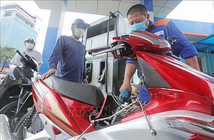 Malaysia phản hồi việc muốn bán xăng 13.000 đồng/lít sang Việt Nam