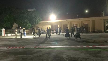 Hải Dương: Bắt khẩn cấp 3 nghi phạm liên quan vụ nam sinh lớp 10 bị đánh tử vong
