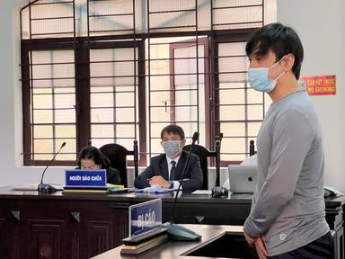 Tài xế Mercedes lĩnh án 7 năm tù trong vụ tông nữ tiếp viên hàng không
