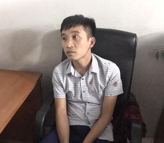 Khởi tố tài xế đâm hàng loạt xe máy ở cây xăng đường Láng
