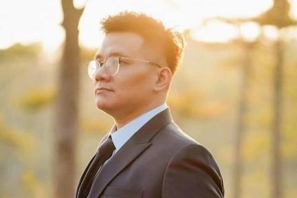 Hôm nay, hacker Nhâm Hoàng Khang hầu tòa