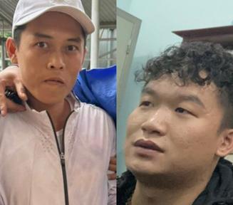 Bắt 3 đối tượng cướp tài sản tại nhà Chủ tịch huyện Krông Năng, Đắk Lắk