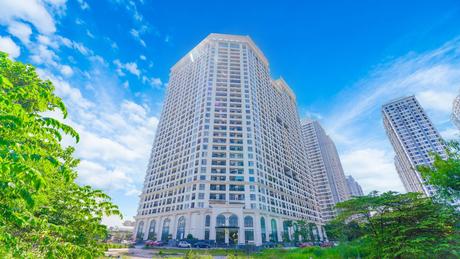 Nhiều gia đình chọn Sunshine Garden là tổ ấm mới đón Tết Quý Mão