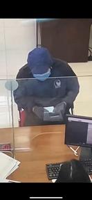 Cướp táo tợn tại Ngân hàng Vietinbank Thái Nguyên