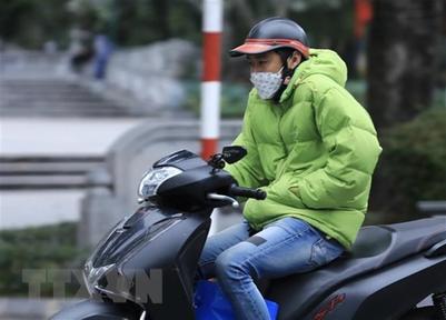 Không khí lạnh tăng cường, miền Bắc sắp đón 1 đợt rét đậm, rét hại