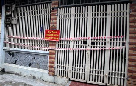 Hà Nội đang điều trị hơn 58.000 F0; có 550 ca nặng, nguy kịch