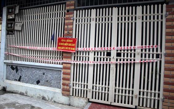 Ngày 18/01: Cả nước có 16.838 ca mắc COVID-19, Hà Nội nhiều nhất, tiếp theo là Hải Phòng
