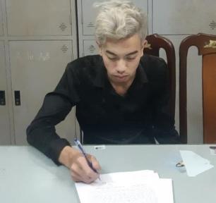 Hà Nội: Bắt giữ nghi phạm sát hại người yêu cũ ở vỉa hè phố Vương Thừa Vũ