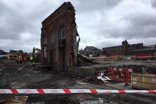 Một trong bốn nạn nhân ở khu nhà bị cháy tại Manchester (Anh) là công dân Việt Nam
