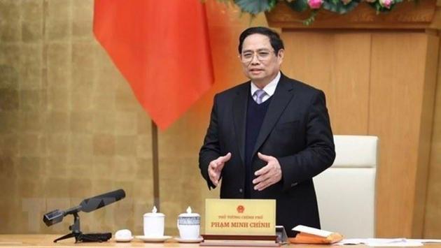 Thủ tướng gửi thư khen các y bác sỹ Bệnh viện Răng Hàm Mặt Trung ương Hà Nội