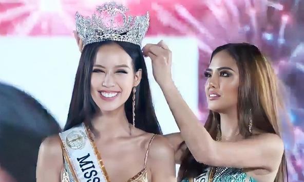 Lê Nguyễn Bảo Ngọc xuất sắc đăng quang Hoa hậu Liên lục địa 2022