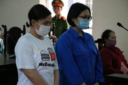 Án chung thân cho nữ sinh 21 tuổi đầu độc cha ruột bằng xyanua