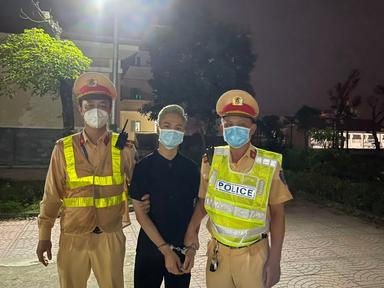 Bắt giữ đối tượng liên quan đến vụ án giết người tại quận Cầu Giấy, Hà Nội