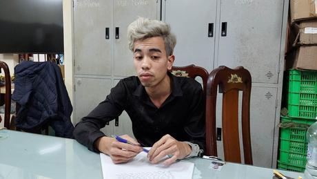 Khởi tố thợ cắt tóc đâm chết người yêu cũ ở Hà Nội 