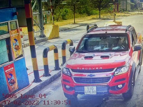 “Đón lõng” bắt giữ 04 đối tượng giết người đang tháo chạy