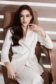 Đỗ Thị Hà dừng chân ở top 13 Miss World lần thứ 70